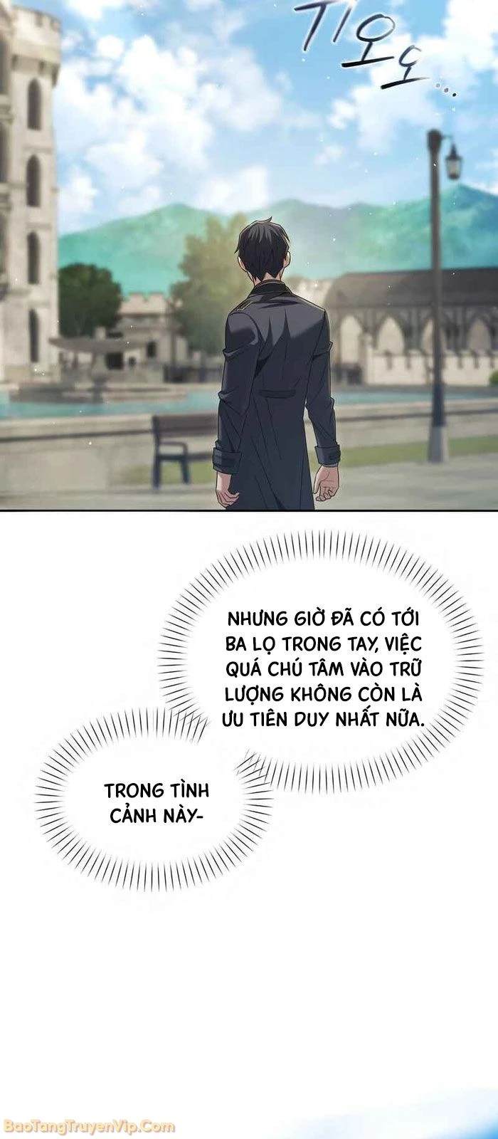 Cuộc Sống Hồi Quy Của Pháp Sư Hẻm Sau Chapter 30 - 17