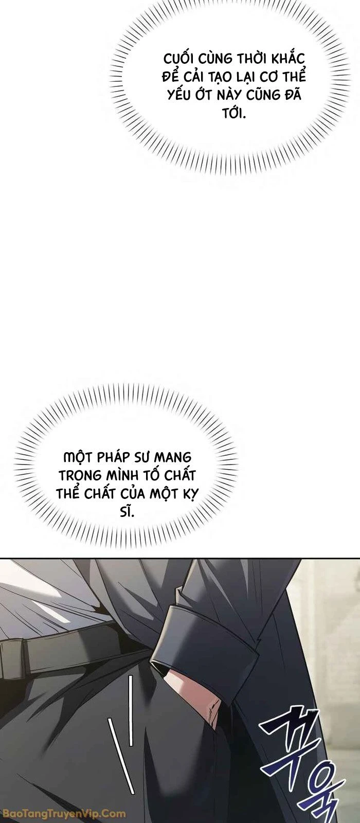 Cuộc Sống Hồi Quy Của Pháp Sư Hẻm Sau Chapter 30 - 21