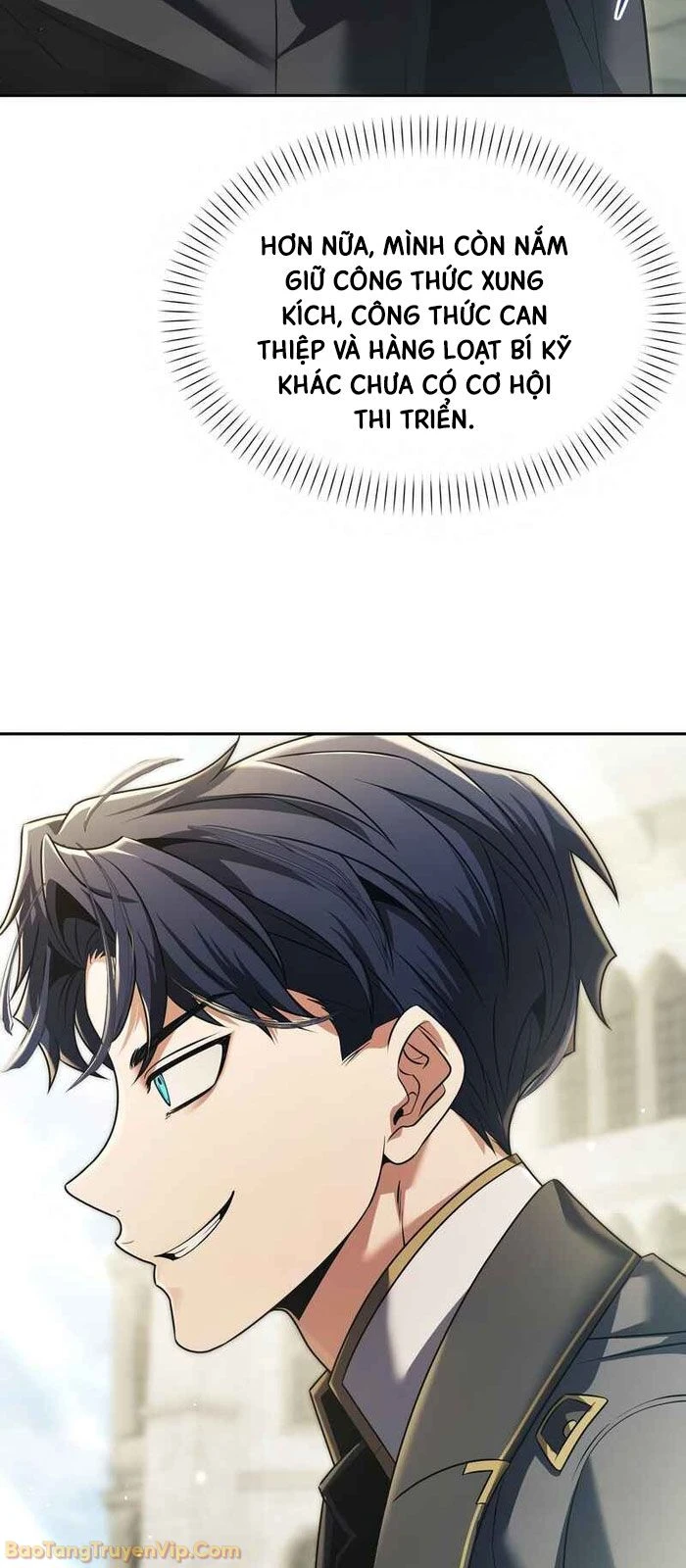 Cuộc Sống Hồi Quy Của Pháp Sư Hẻm Sau Chapter 30 - 22