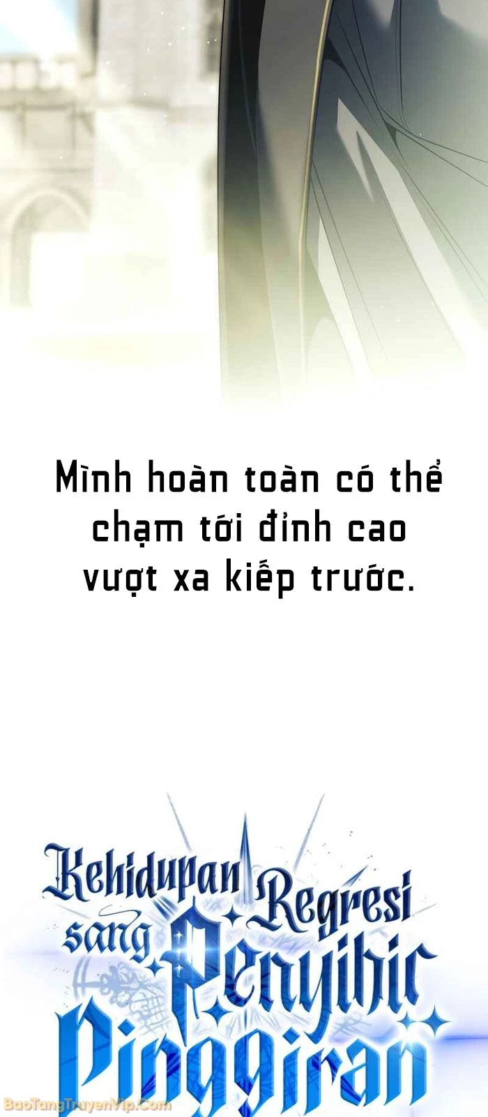 Cuộc Sống Hồi Quy Của Pháp Sư Hẻm Sau Chapter 30 - 23