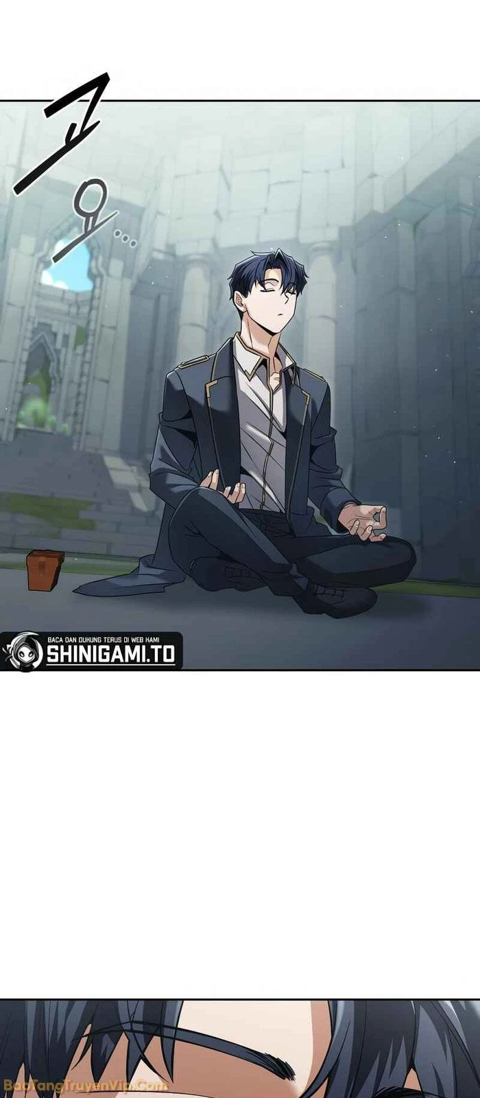 Cuộc Sống Hồi Quy Của Pháp Sư Hẻm Sau Chapter 30 - 25