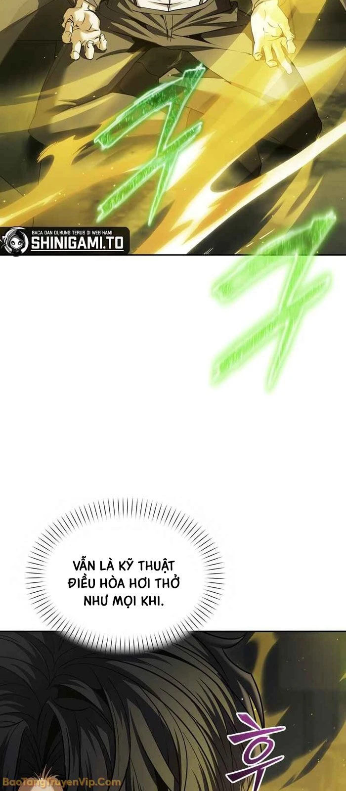 Cuộc Sống Hồi Quy Của Pháp Sư Hẻm Sau Chapter 30 - 28