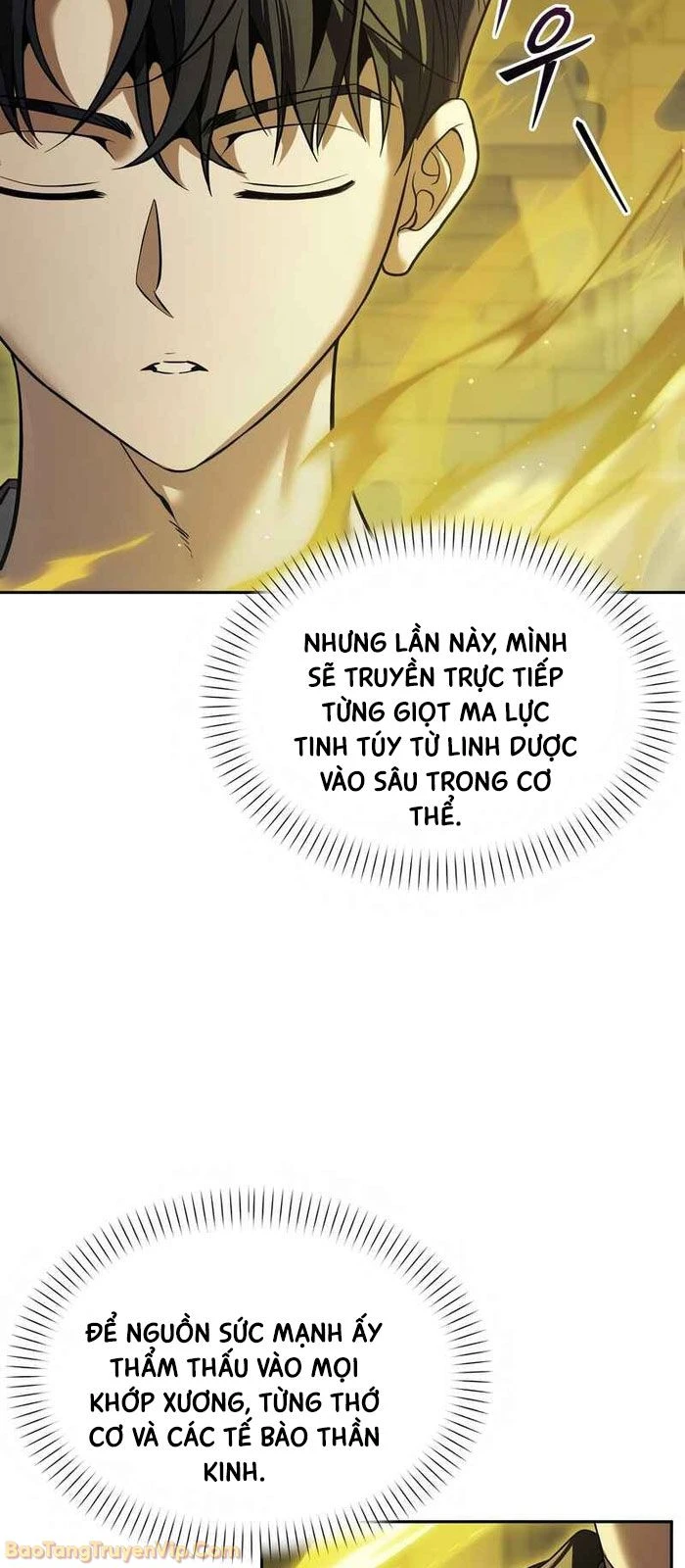 Cuộc Sống Hồi Quy Của Pháp Sư Hẻm Sau Chapter 30 - 29