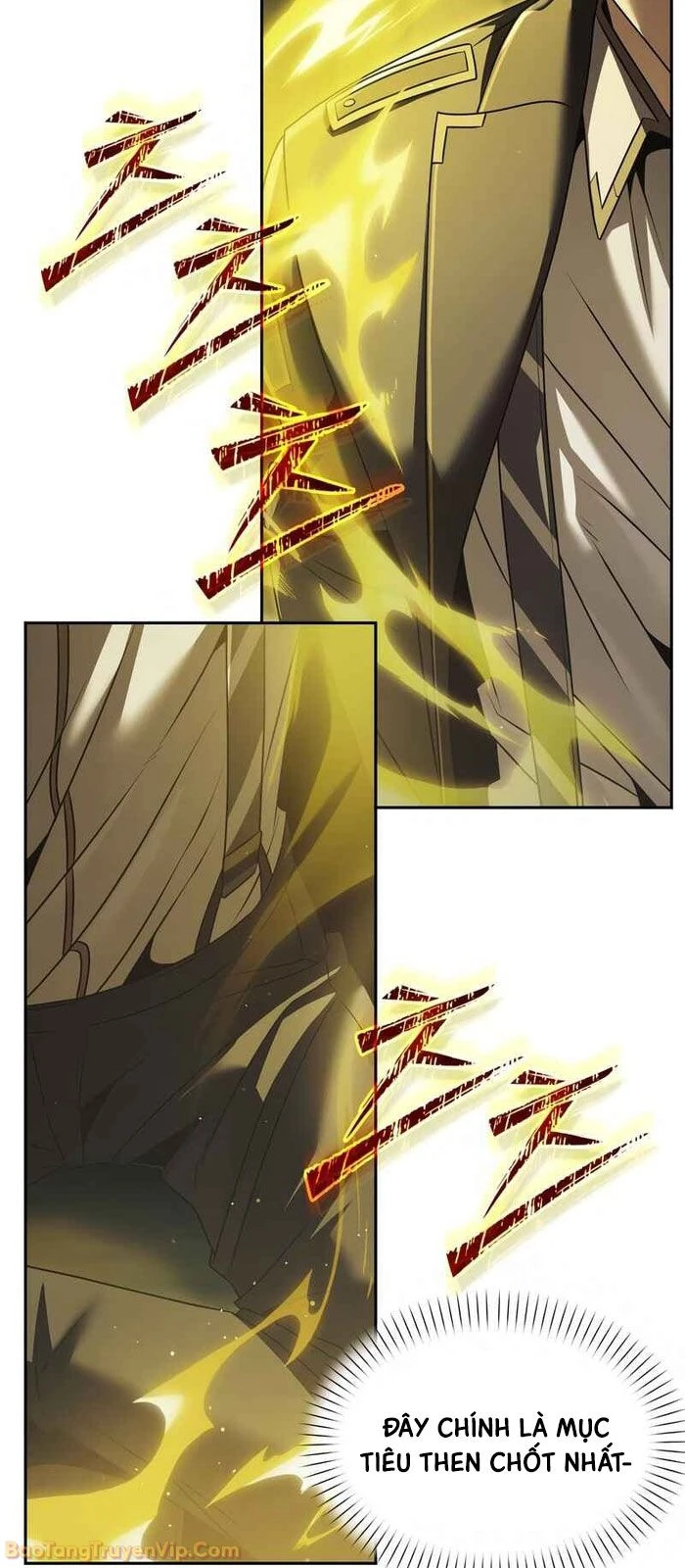 Cuộc Sống Hồi Quy Của Pháp Sư Hẻm Sau Chapter 30 - 30