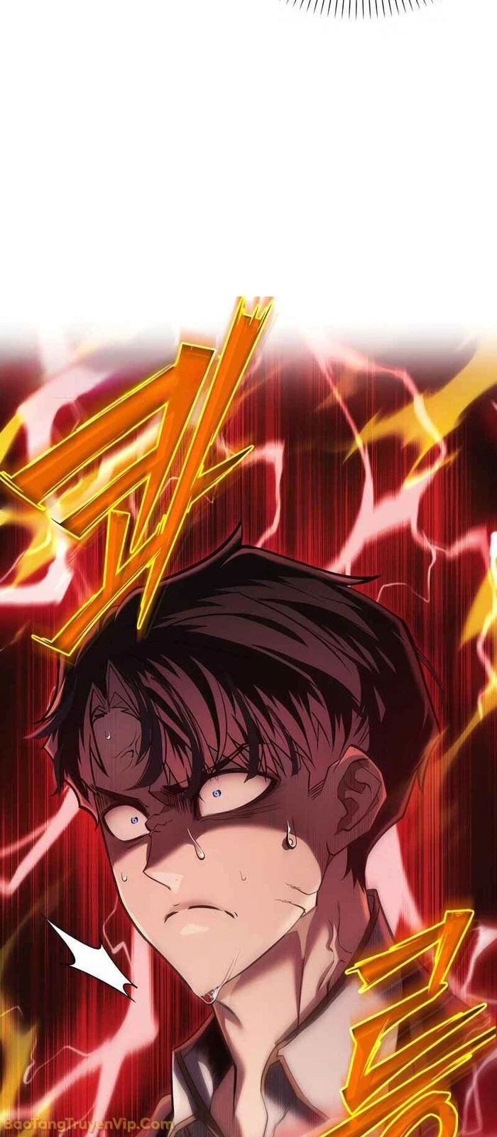 Cuộc Sống Hồi Quy Của Pháp Sư Hẻm Sau Chapter 30 - 31