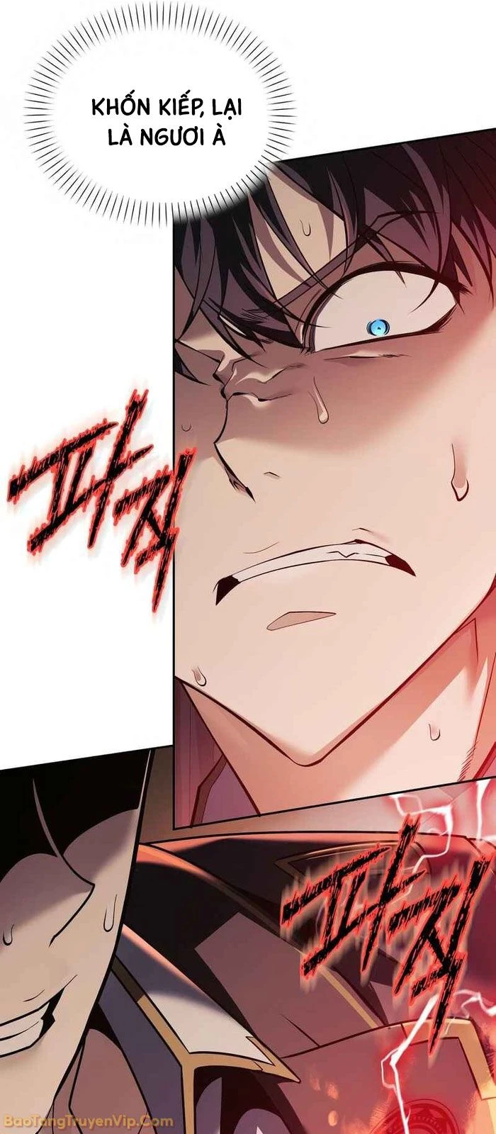 Cuộc Sống Hồi Quy Của Pháp Sư Hẻm Sau Chapter 30 - 33