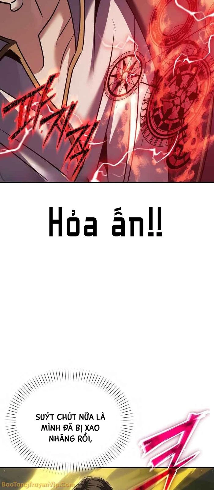 Cuộc Sống Hồi Quy Của Pháp Sư Hẻm Sau Chapter 30 - 34