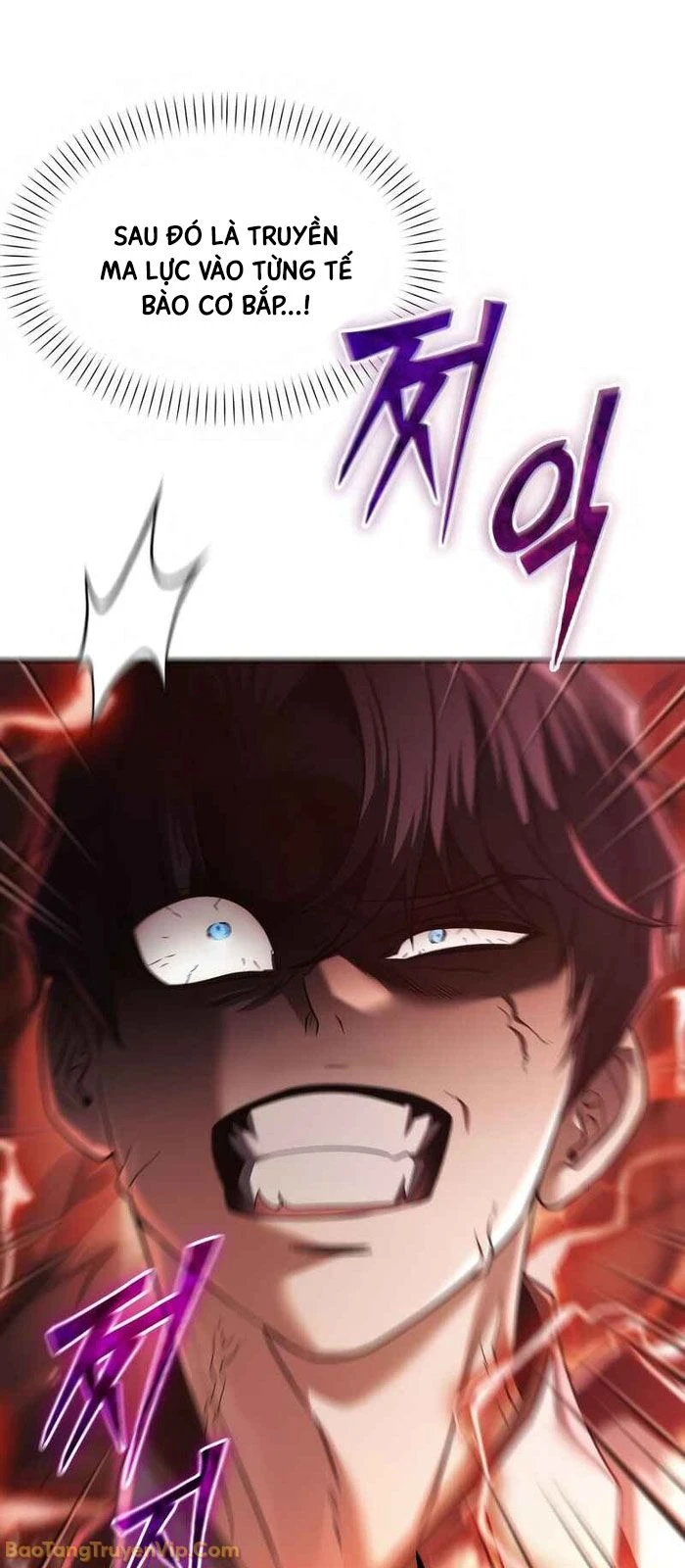 Cuộc Sống Hồi Quy Của Pháp Sư Hẻm Sau Chapter 30 - 39