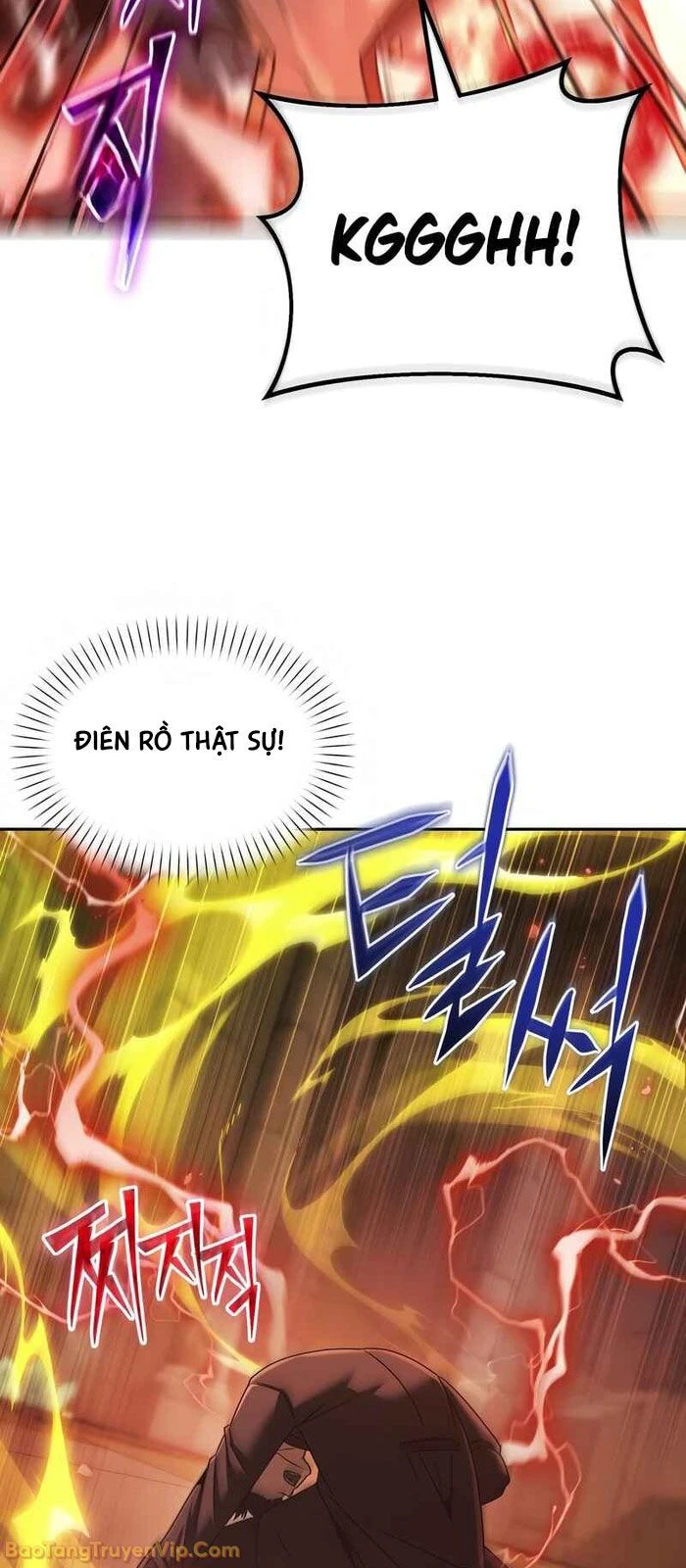 Cuộc Sống Hồi Quy Của Pháp Sư Hẻm Sau Chapter 30 - 40