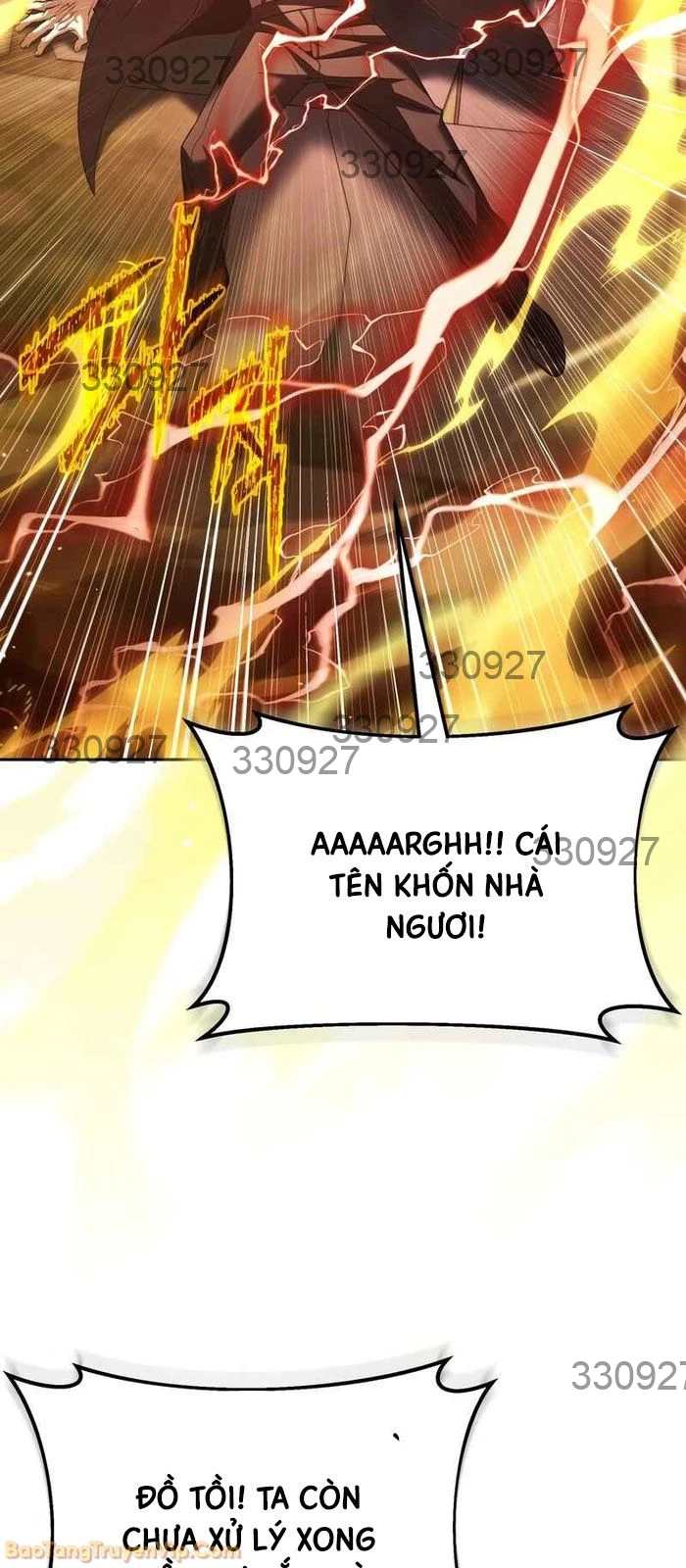 Cuộc Sống Hồi Quy Của Pháp Sư Hẻm Sau Chapter 30 - 45