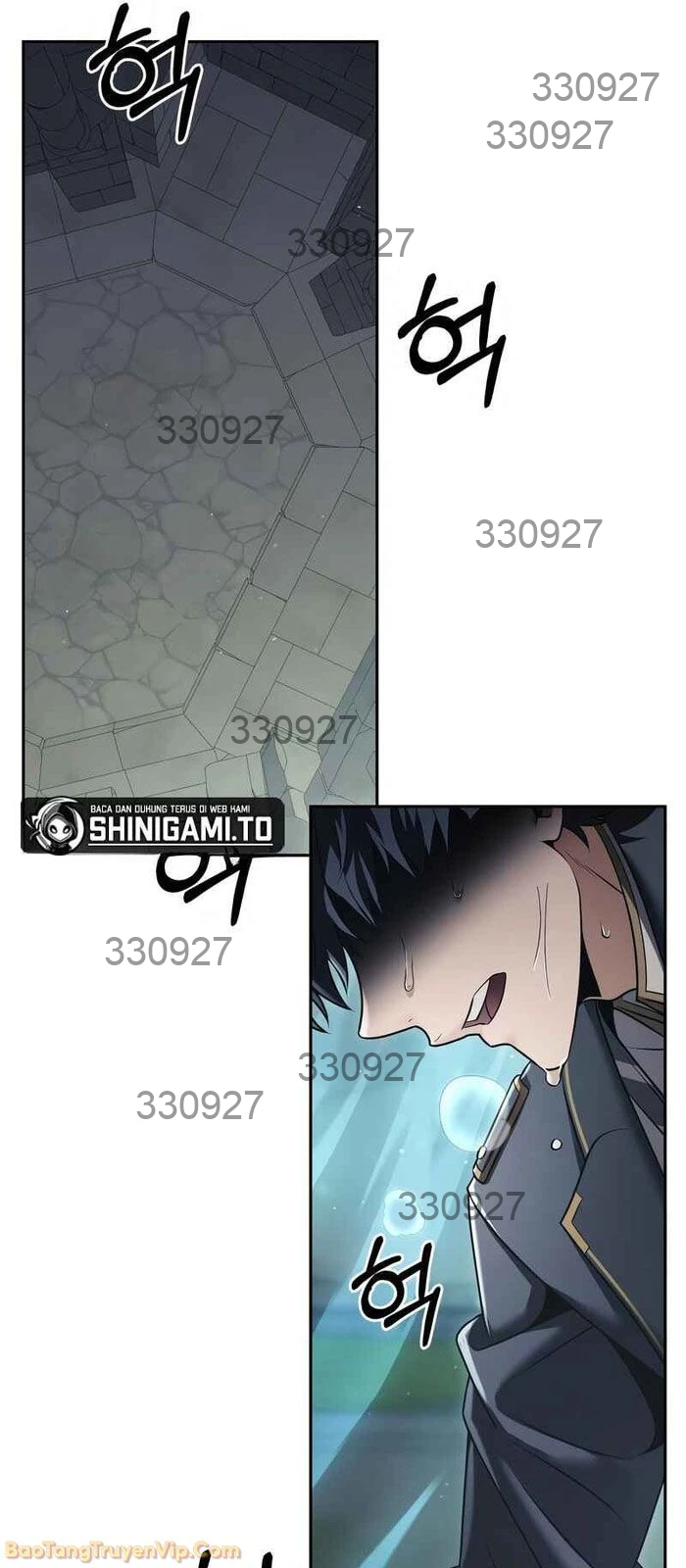 Cuộc Sống Hồi Quy Của Pháp Sư Hẻm Sau Chapter 30 - 48