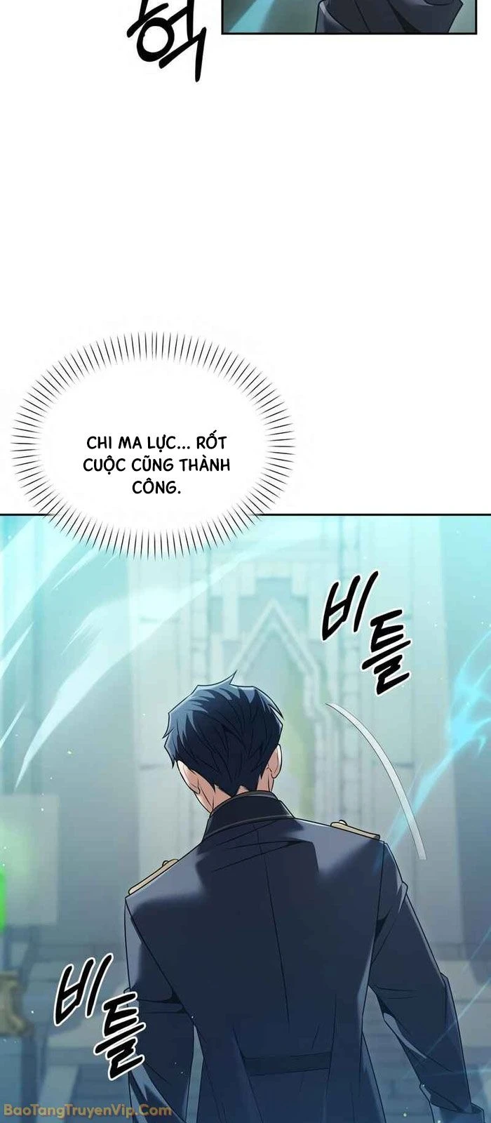 Cuộc Sống Hồi Quy Của Pháp Sư Hẻm Sau Chapter 30 - 49