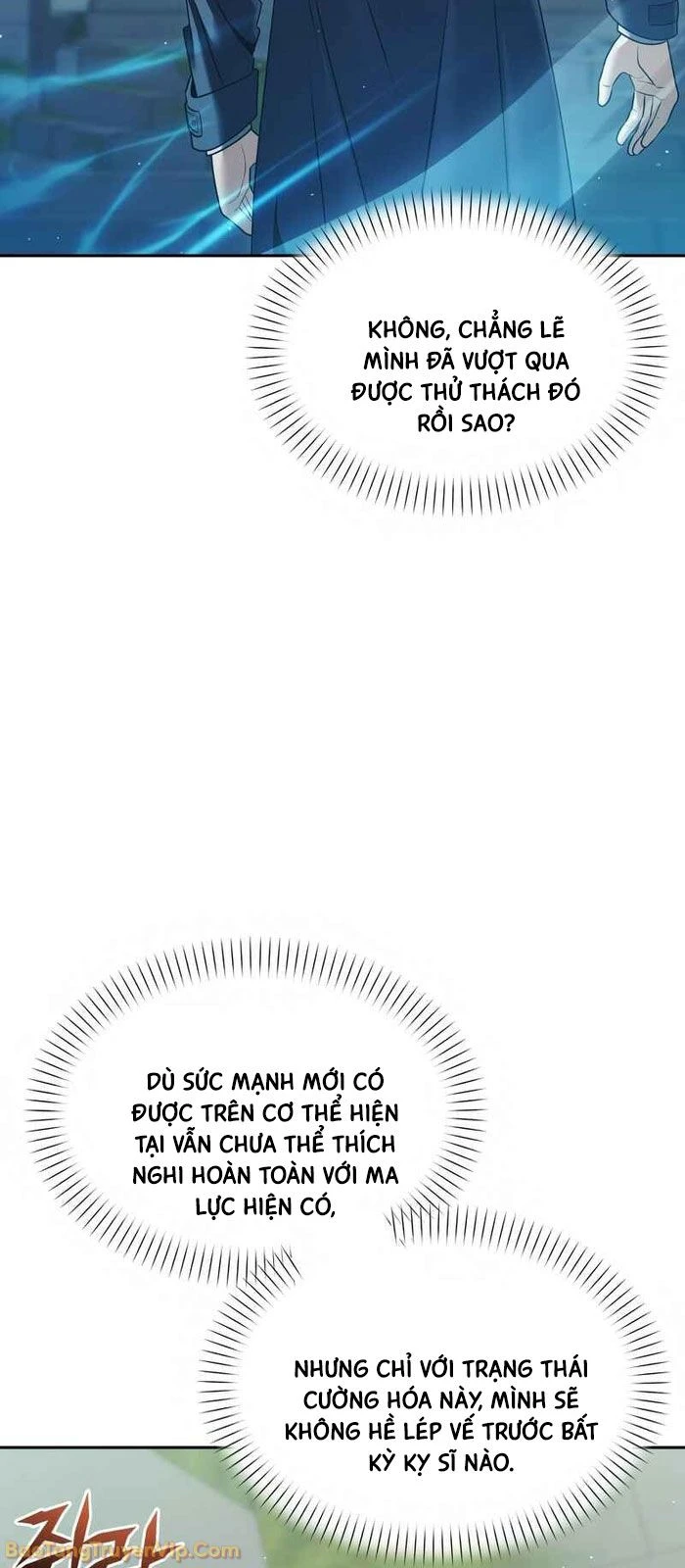 Cuộc Sống Hồi Quy Của Pháp Sư Hẻm Sau Chapter 30 - 50