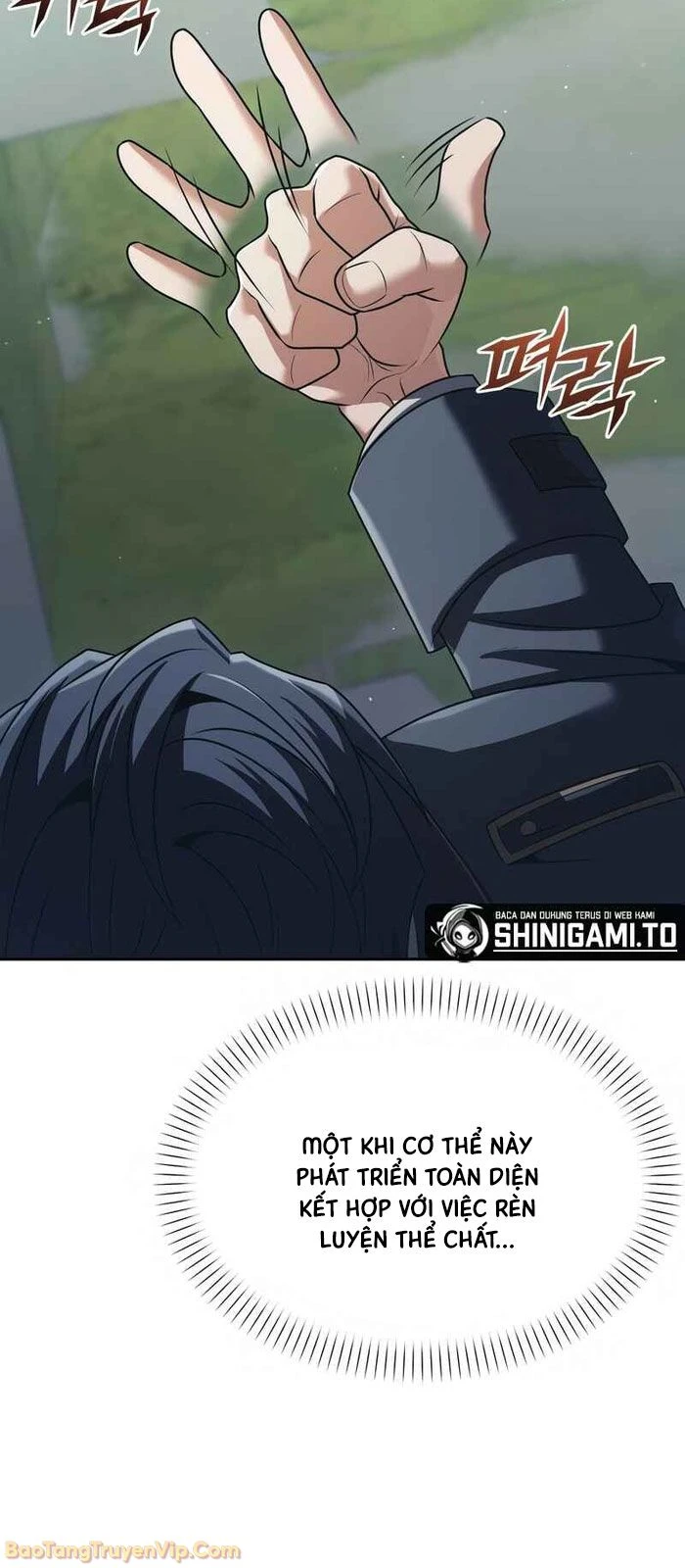 Cuộc Sống Hồi Quy Của Pháp Sư Hẻm Sau Chapter 30 - 51