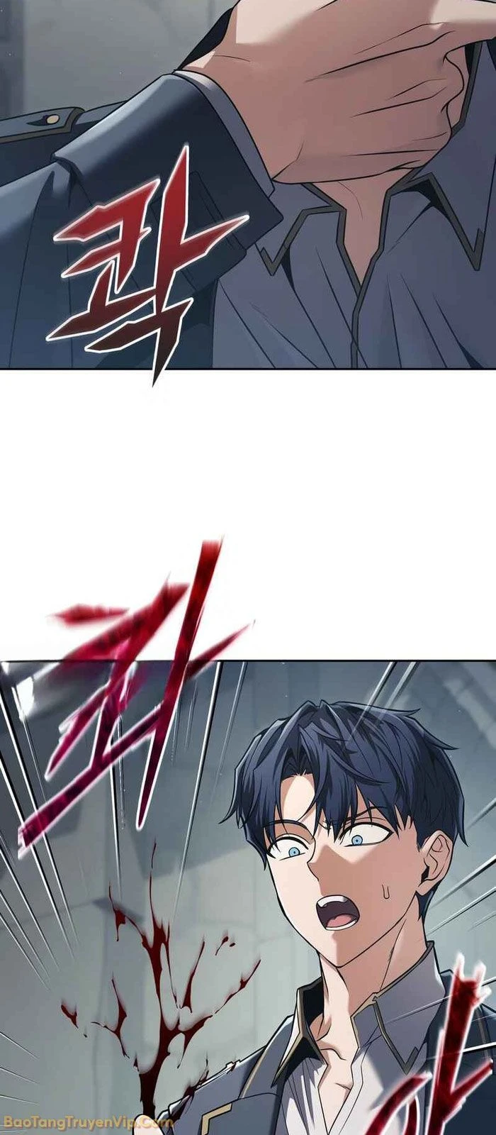 Cuộc Sống Hồi Quy Của Pháp Sư Hẻm Sau Chapter 30 - 54