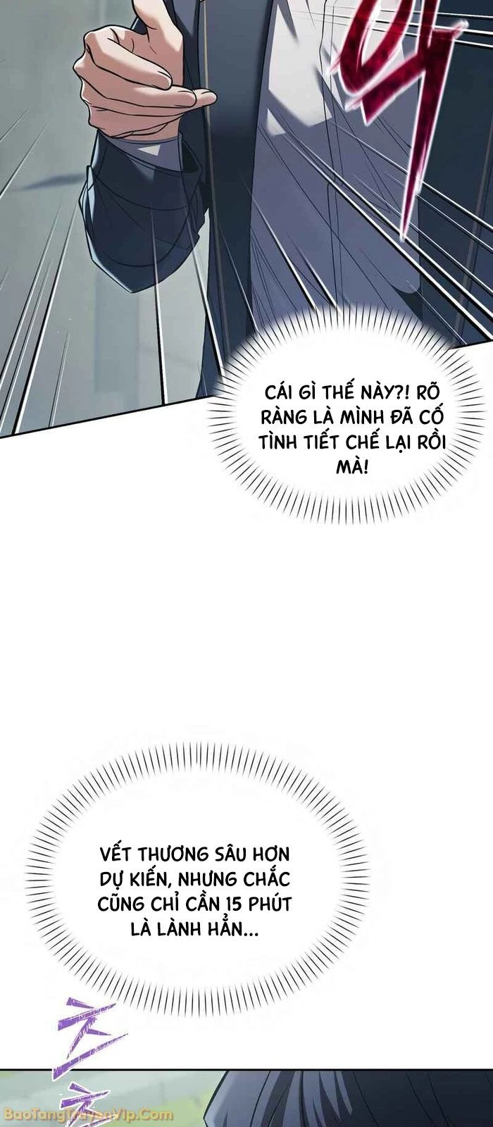 Cuộc Sống Hồi Quy Của Pháp Sư Hẻm Sau Chapter 30 - 55