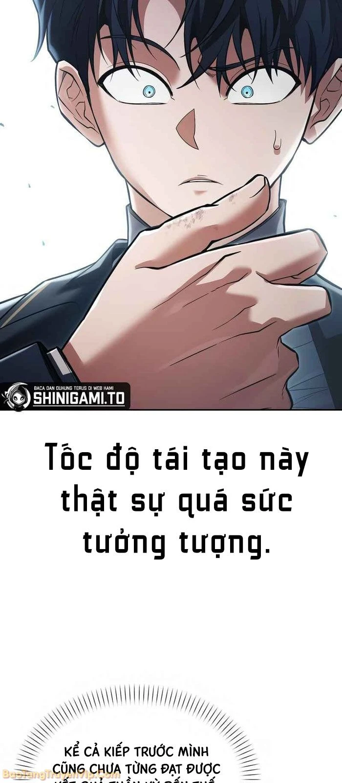 Cuộc Sống Hồi Quy Của Pháp Sư Hẻm Sau Chapter 30 - 57