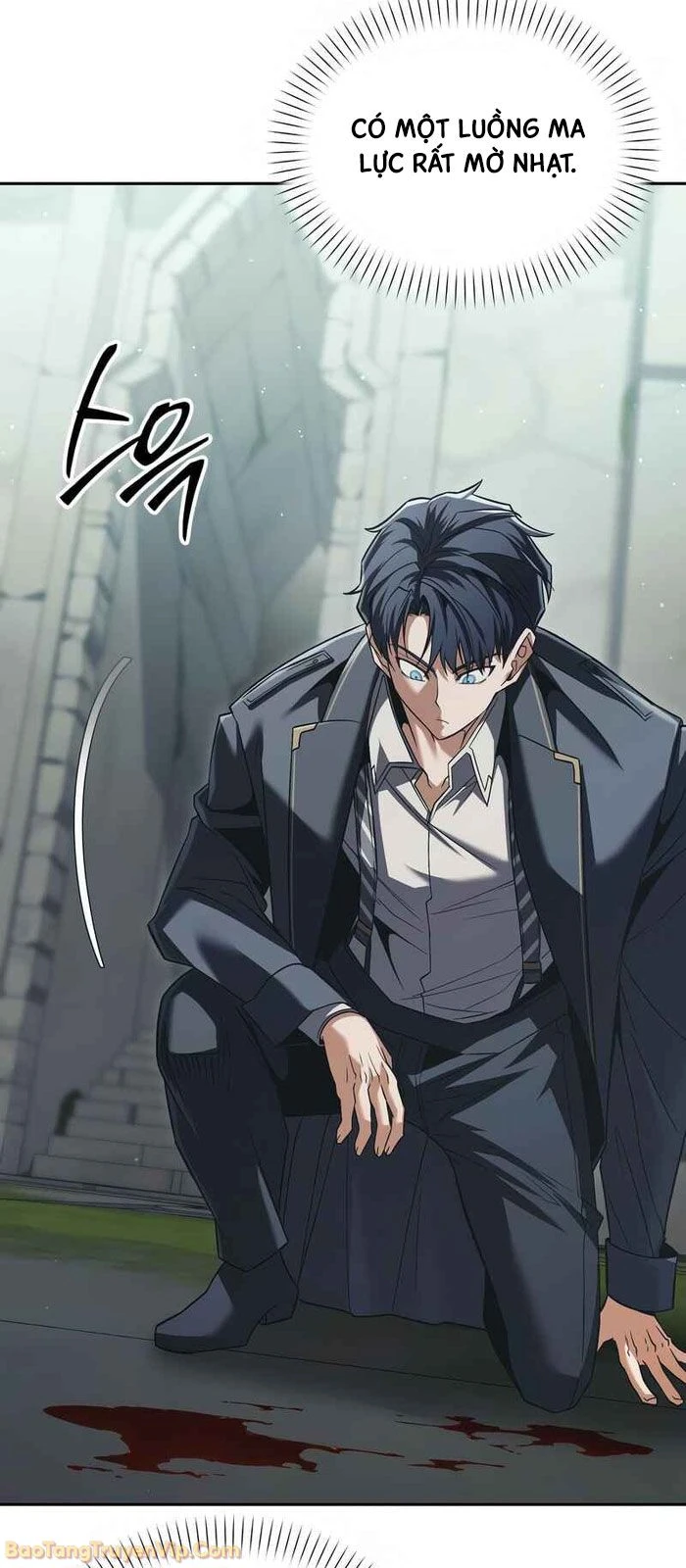 Cuộc Sống Hồi Quy Của Pháp Sư Hẻm Sau Chapter 30 - 60