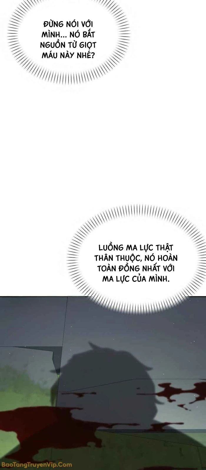 Cuộc Sống Hồi Quy Của Pháp Sư Hẻm Sau Chapter 30 - 61