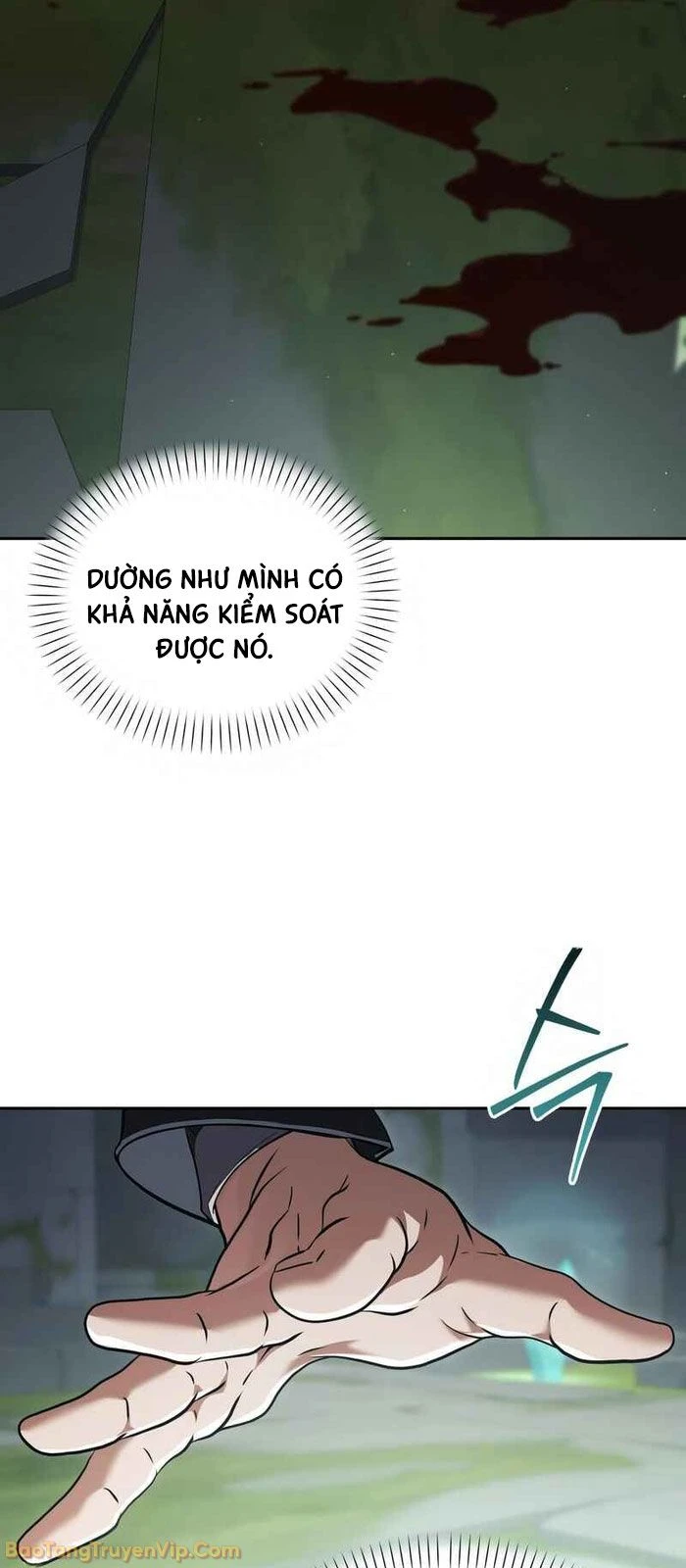 Cuộc Sống Hồi Quy Của Pháp Sư Hẻm Sau Chapter 30 - 62