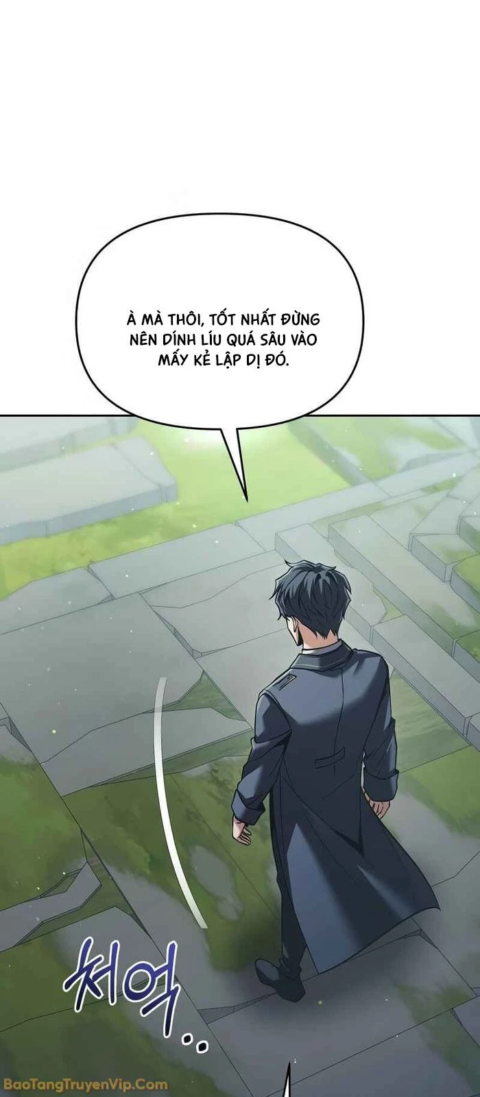 Cuộc Sống Hồi Quy Của Pháp Sư Hẻm Sau Chapter 30 - 69