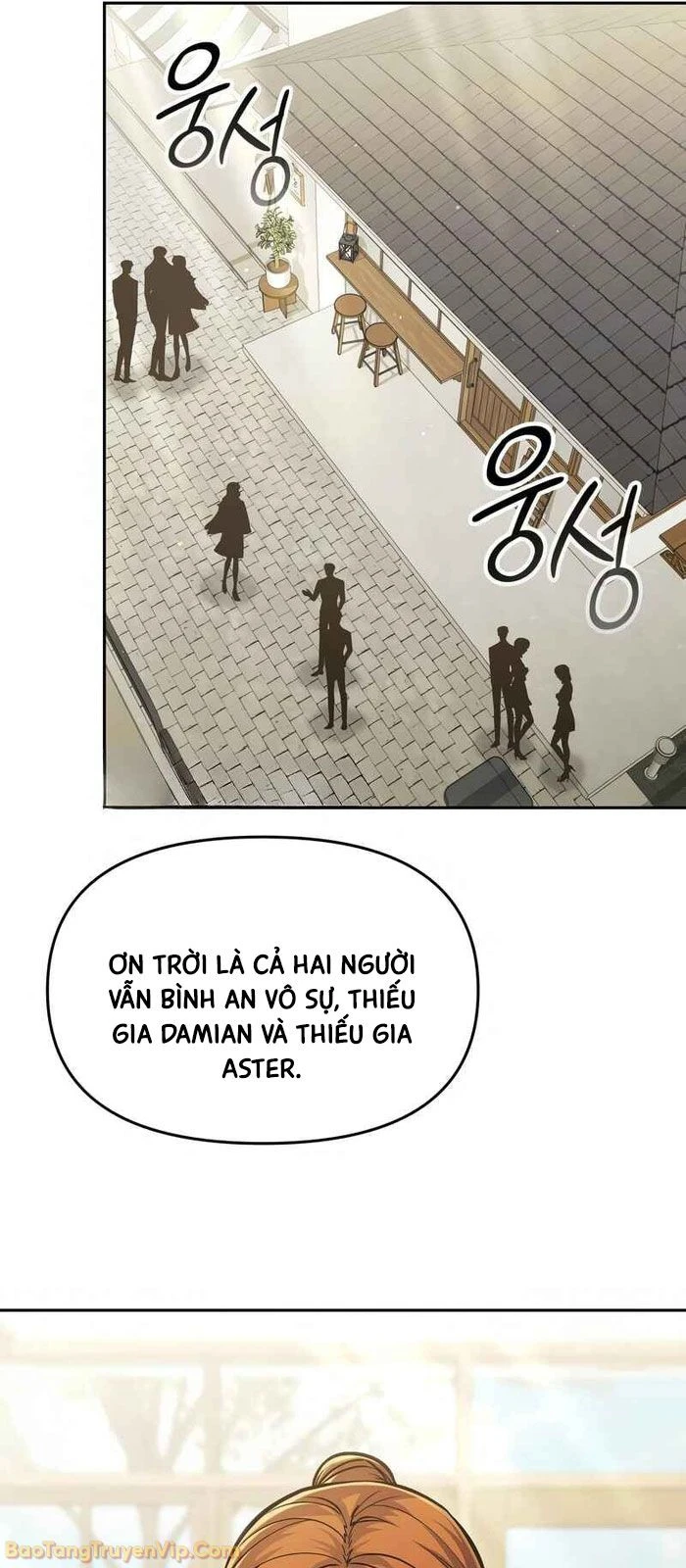 Cuộc Sống Hồi Quy Của Pháp Sư Hẻm Sau Chapter 30 - 73