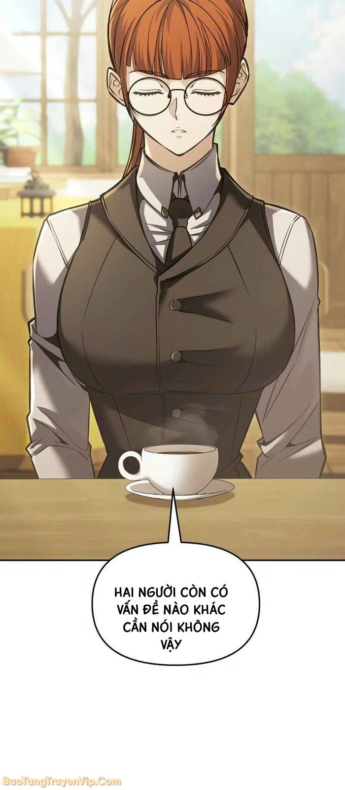 Cuộc Sống Hồi Quy Của Pháp Sư Hẻm Sau Chapter 30 - 74