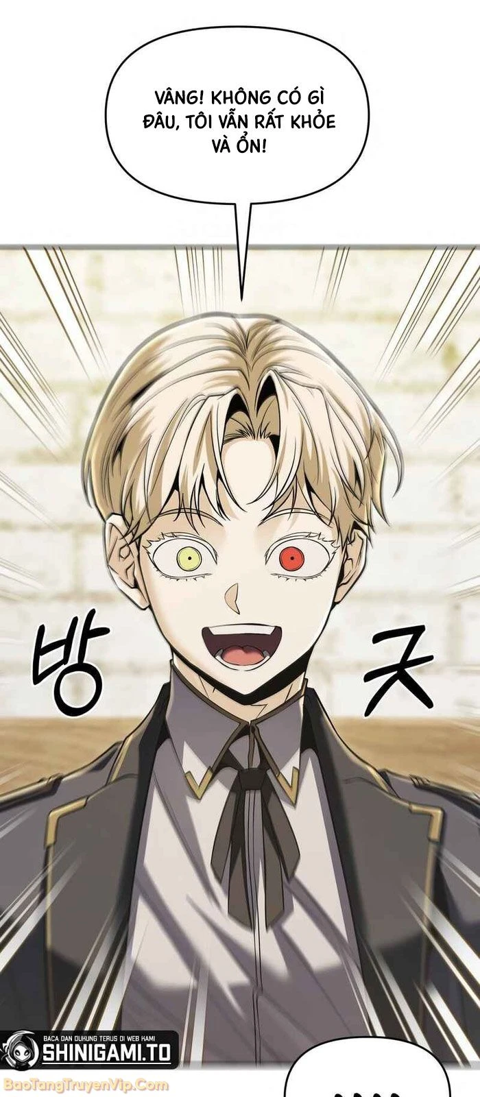 Cuộc Sống Hồi Quy Của Pháp Sư Hẻm Sau Chapter 30 - 75