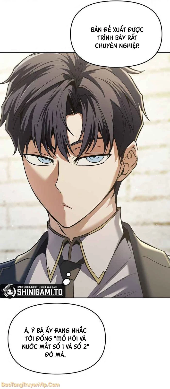 Cuộc Sống Hồi Quy Của Pháp Sư Hẻm Sau Chapter 30 - 80