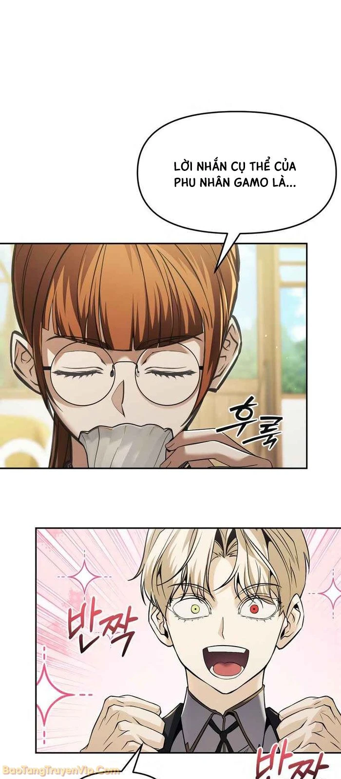 Cuộc Sống Hồi Quy Của Pháp Sư Hẻm Sau Chapter 30 - 81