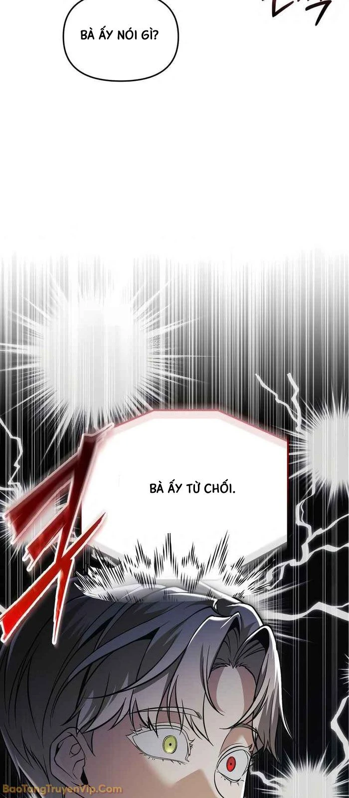 Cuộc Sống Hồi Quy Của Pháp Sư Hẻm Sau Chapter 30 - 82