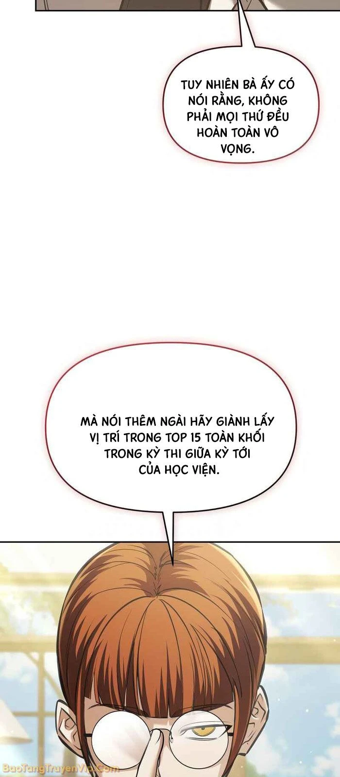 Cuộc Sống Hồi Quy Của Pháp Sư Hẻm Sau Chapter 30 - 84