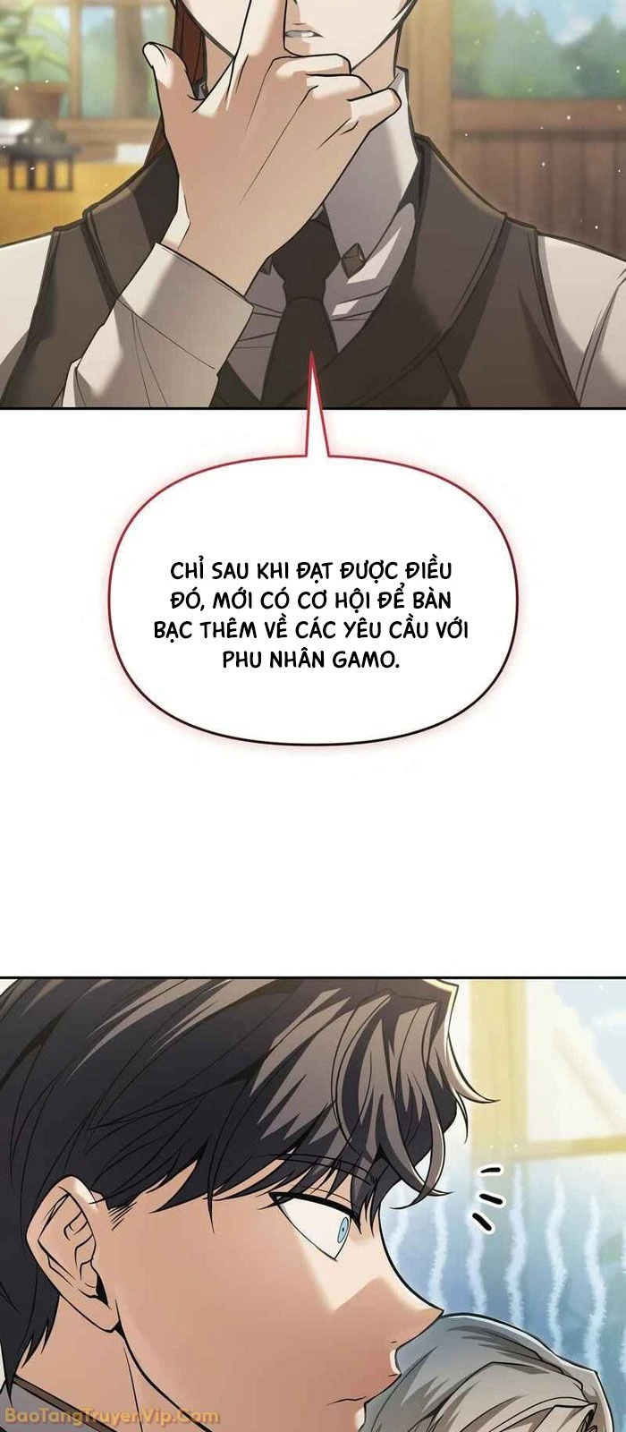 Cuộc Sống Hồi Quy Của Pháp Sư Hẻm Sau Chapter 30 - 85