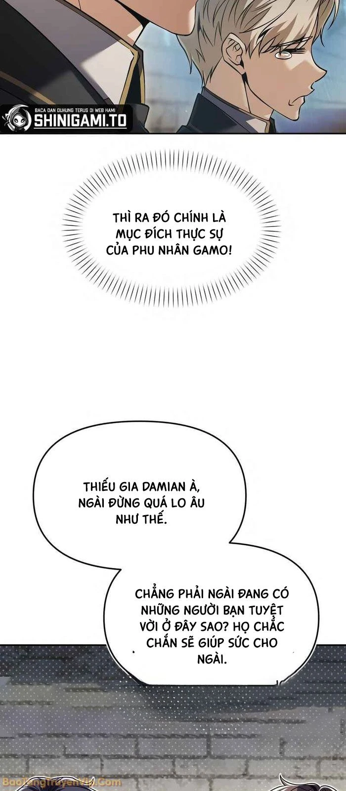 Cuộc Sống Hồi Quy Của Pháp Sư Hẻm Sau Chapter 30 - 86