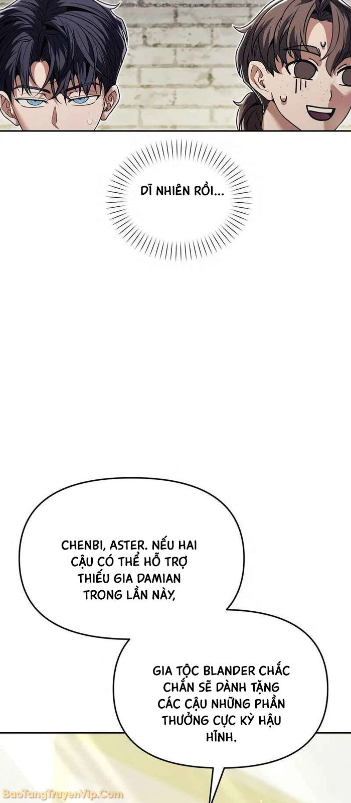 Cuộc Sống Hồi Quy Của Pháp Sư Hẻm Sau Chapter 30 - 87