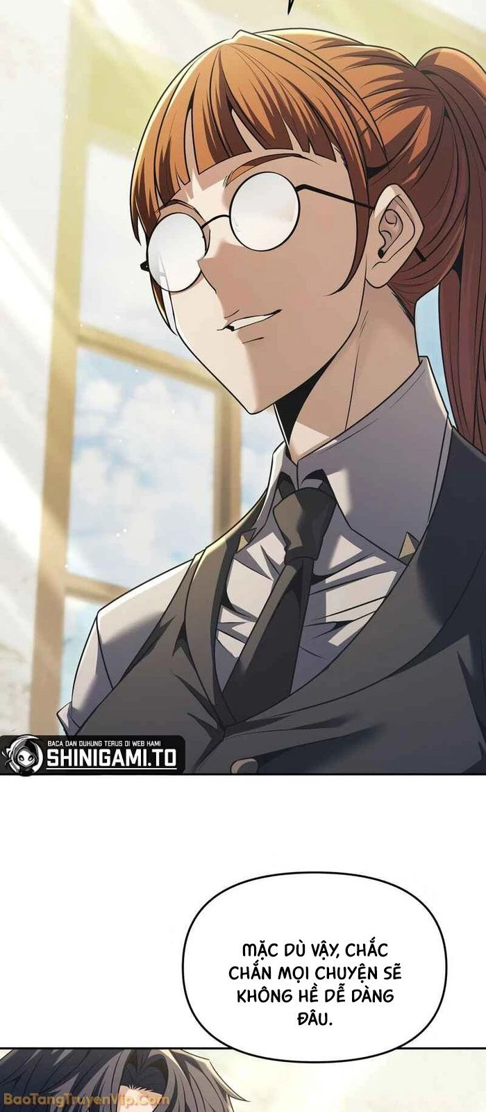 Cuộc Sống Hồi Quy Của Pháp Sư Hẻm Sau Chapter 30 - 88