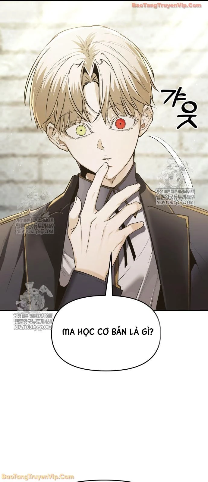 Cuộc Sống Hồi Quy Của Pháp Sư Hẻm Sau Chapter 31 - 2