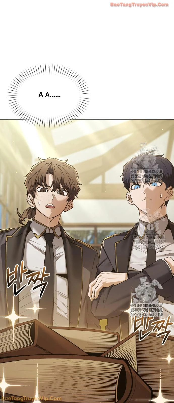 Cuộc Sống Hồi Quy Của Pháp Sư Hẻm Sau Chapter 31 - 5