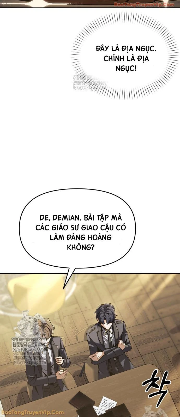 Cuộc Sống Hồi Quy Của Pháp Sư Hẻm Sau Chapter 31 - 6