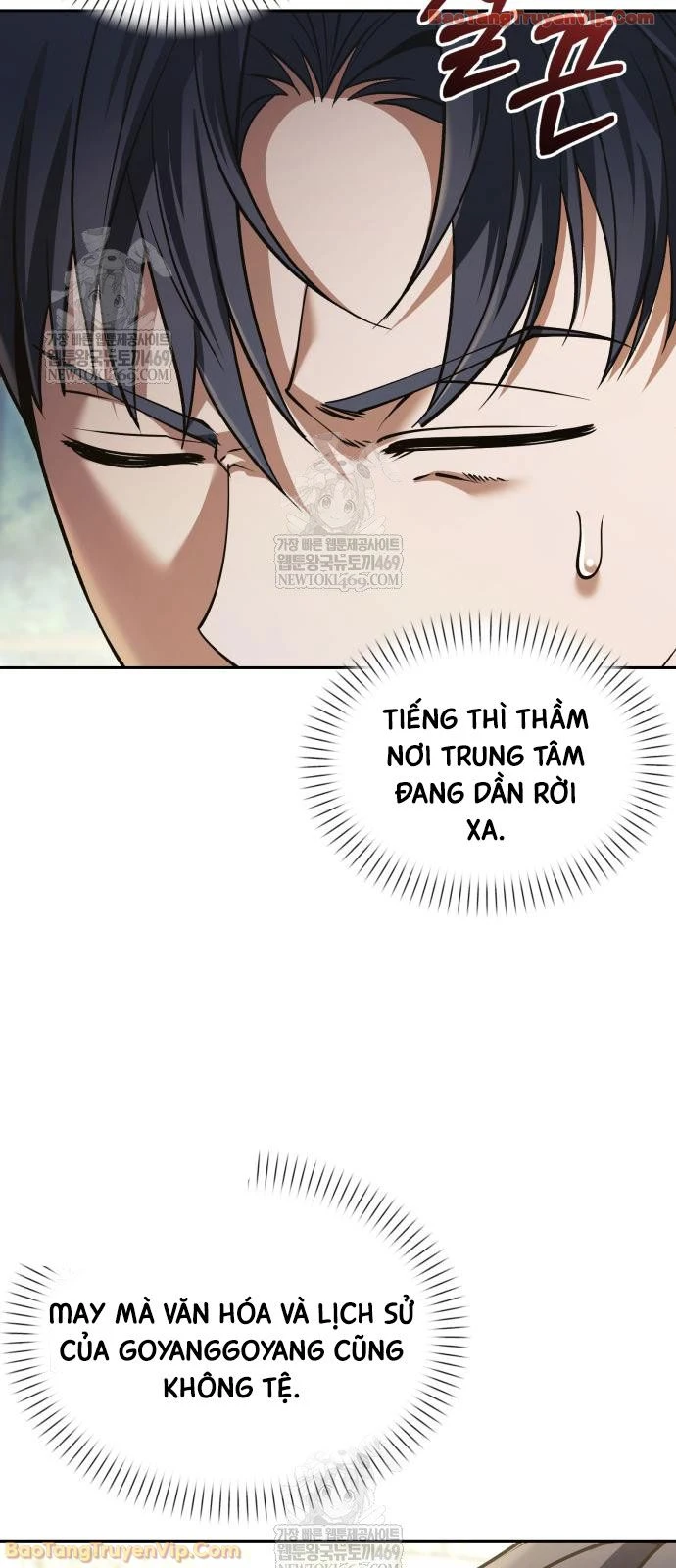 Cuộc Sống Hồi Quy Của Pháp Sư Hẻm Sau Chapter 31 - 10