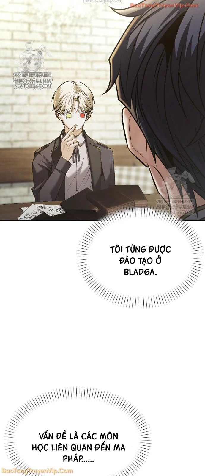 Cuộc Sống Hồi Quy Của Pháp Sư Hẻm Sau Chapter 31 - 11