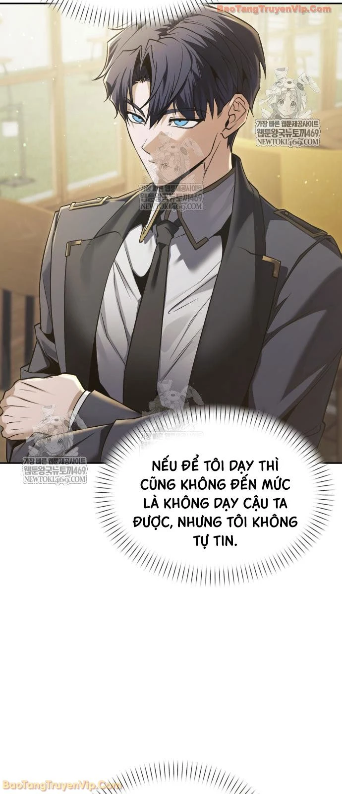 Cuộc Sống Hồi Quy Của Pháp Sư Hẻm Sau Chapter 31 - 12