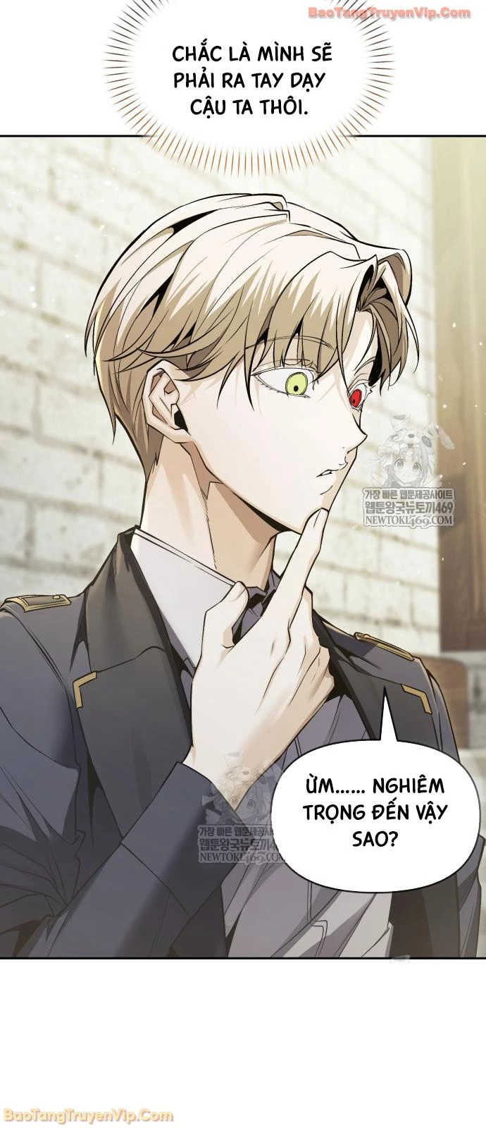 Cuộc Sống Hồi Quy Của Pháp Sư Hẻm Sau Chapter 31 - 13