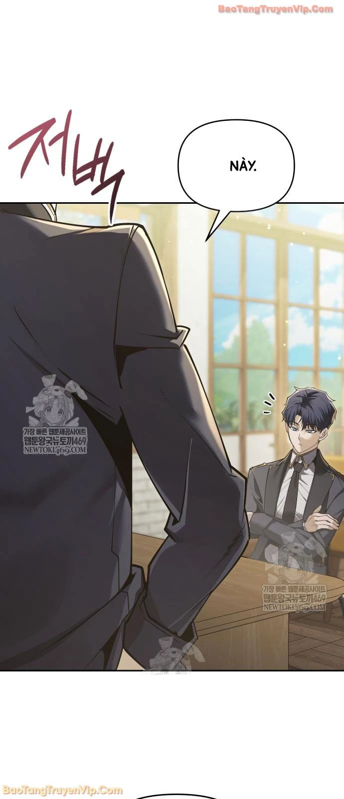 Cuộc Sống Hồi Quy Của Pháp Sư Hẻm Sau Chapter 31 - 14