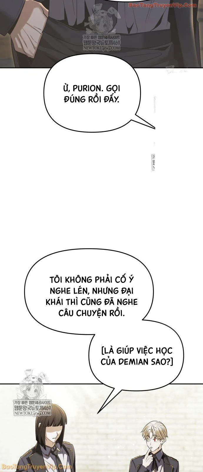 Cuộc Sống Hồi Quy Của Pháp Sư Hẻm Sau Chapter 31 - 16