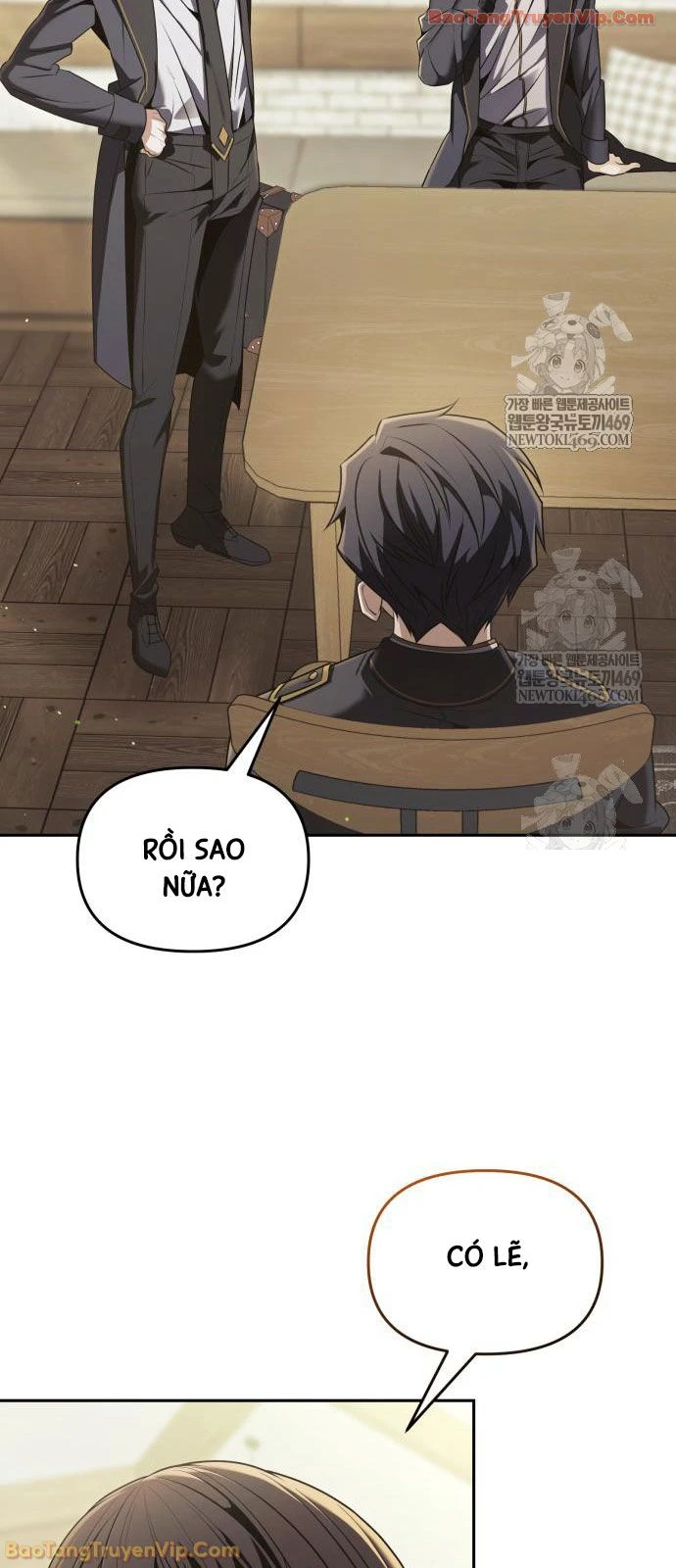 Cuộc Sống Hồi Quy Của Pháp Sư Hẻm Sau Chapter 31 - 17