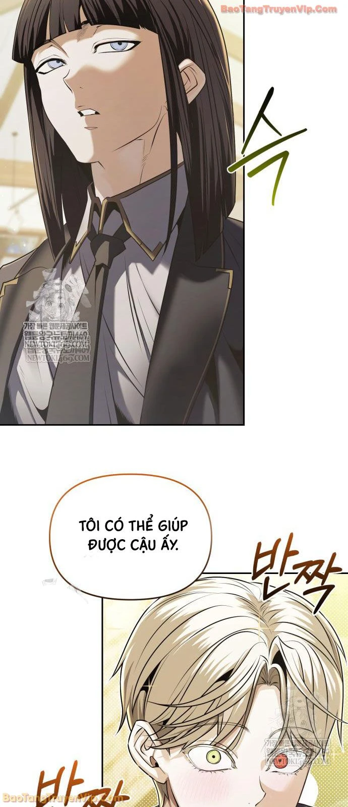 Cuộc Sống Hồi Quy Của Pháp Sư Hẻm Sau Chapter 31 - 18