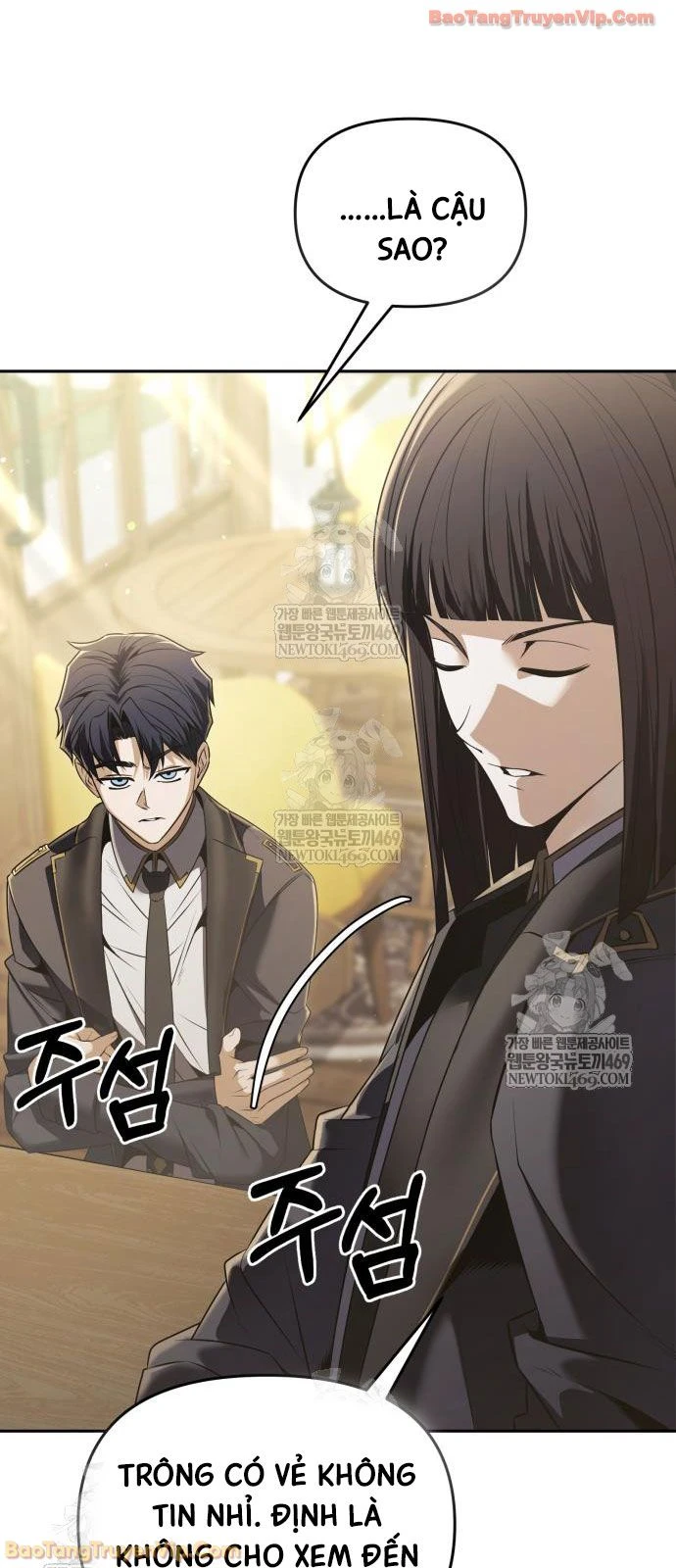 Cuộc Sống Hồi Quy Của Pháp Sư Hẻm Sau Chapter 31 - 20