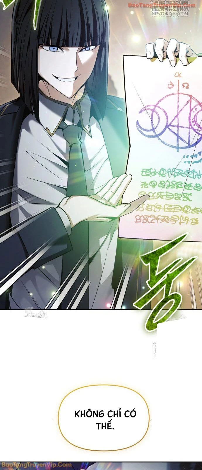 Cuộc Sống Hồi Quy Của Pháp Sư Hẻm Sau Chapter 31 - 23