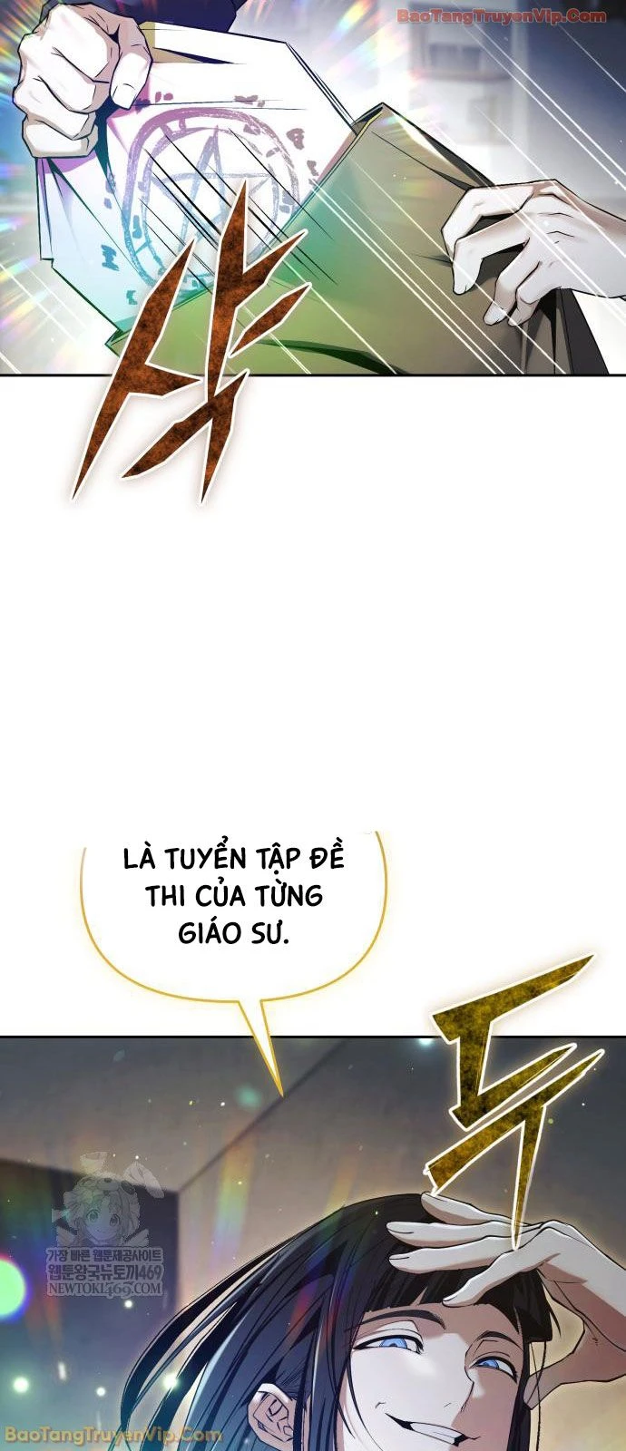 Cuộc Sống Hồi Quy Của Pháp Sư Hẻm Sau Chapter 31 - 24